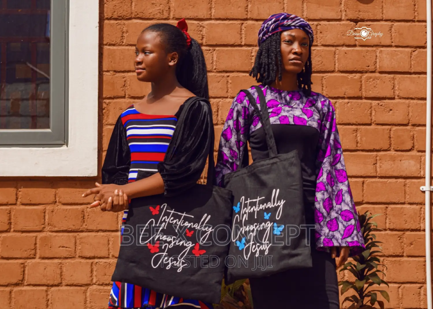 Customised Tote Bags`