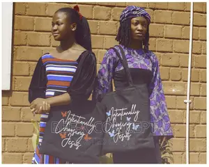 Customised Tote Bags`