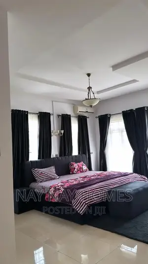 Monthly Shared Apartment
