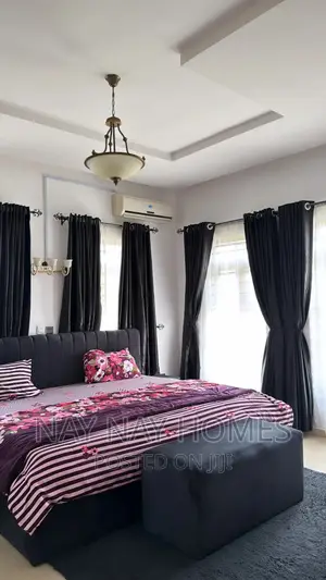 Monthly Shared Apartment