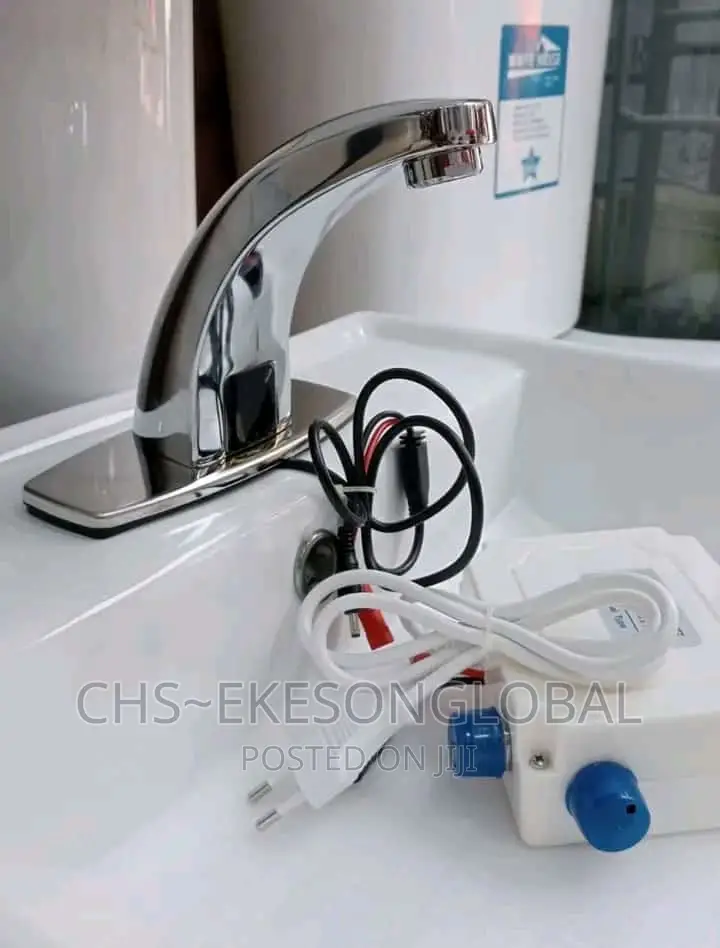 Sensor WHB Tap High Quality
