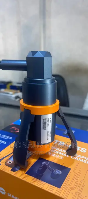 Tb -03s Infrared Rapid Thermal Camera