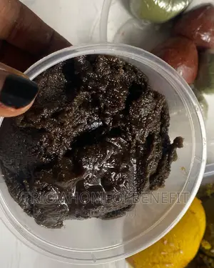 Chocolate Gumba