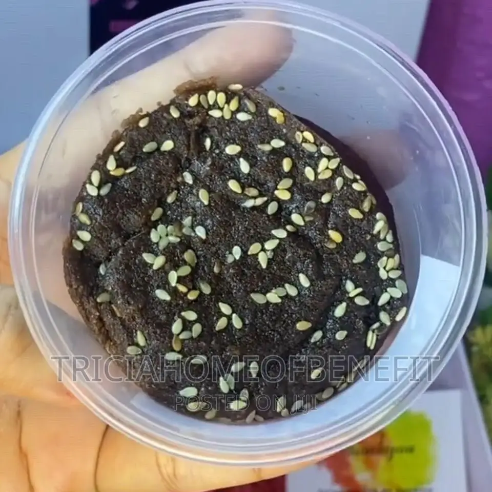 Gumba Chocolate Sweetener