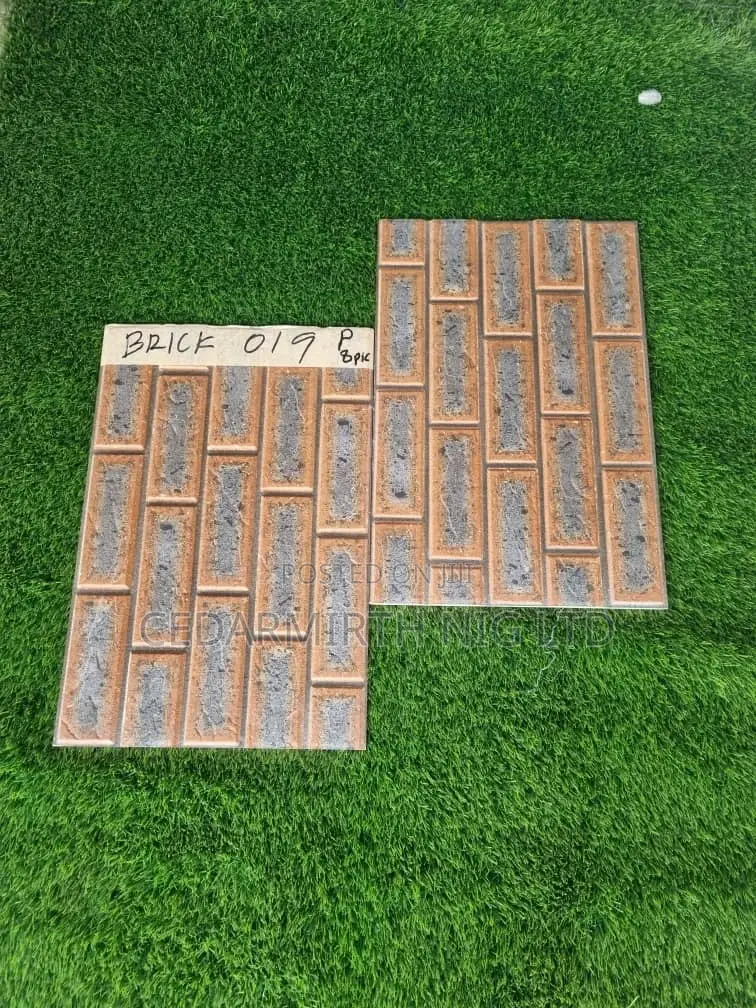 Bricks 2024