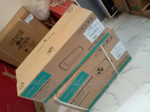 Hisense Brand New 1hp Inverter AC