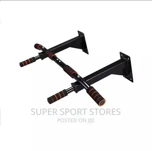 Wall Iron Gym