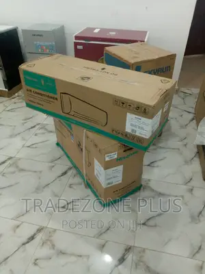 Brand New As18dk Hisense 2hp Split Ac-Inverter