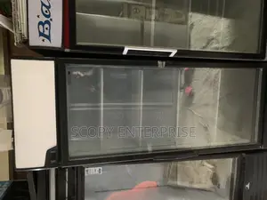 Industrial Single Door Chiller