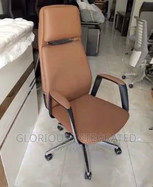 Executive Director Office Chair