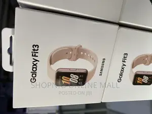 Samsung Fit 3