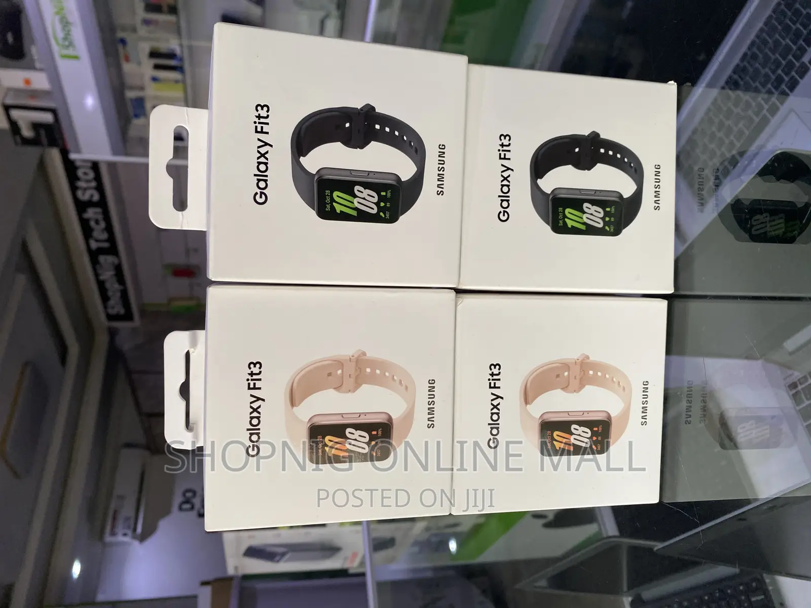 Samsung Fit 3