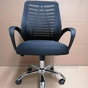 Executive Office Chair