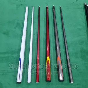Gramax Snooker Cue Stick