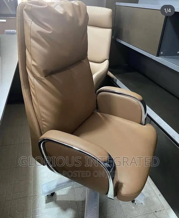 Executive Director Office Chair