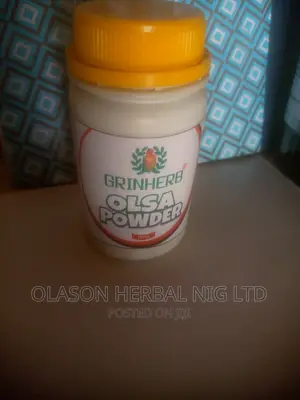 Grinherb Olsa Powder for Stomach Ulcer Cure