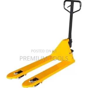 Hydraulic Hand Pallet Truck - 3000kg