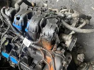 Ford Escape 2013 Complete Engine