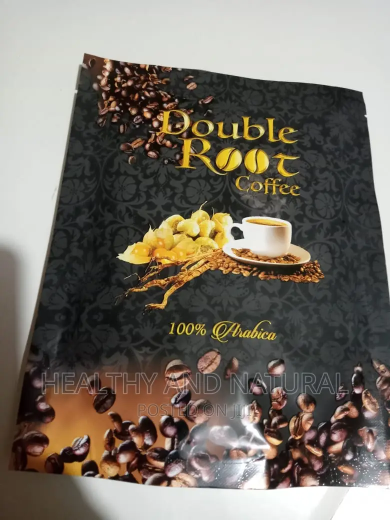 Double Root Coffee Is a Game Changer