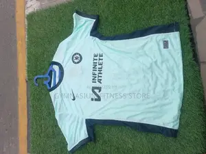 Chelsea Jersey