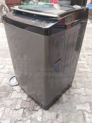 Hisense 13.0kg Automatic Washing Machine
