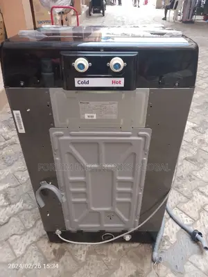 Hisense 13.0kg Automatic Washing Machine