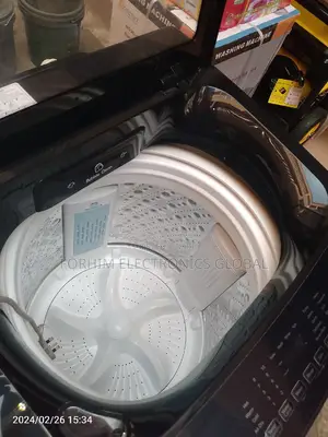 Hisense 13.0kg Automatic Washing Machine