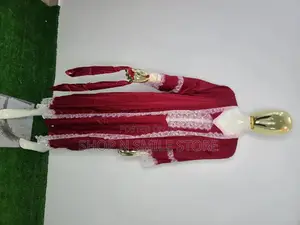 Silk Robe and Gown Nightwear Set