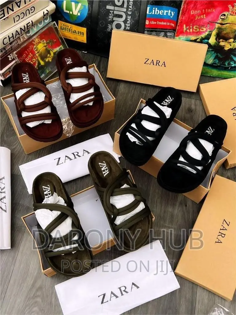 TOP Quality ZARA Classy Palm for Men