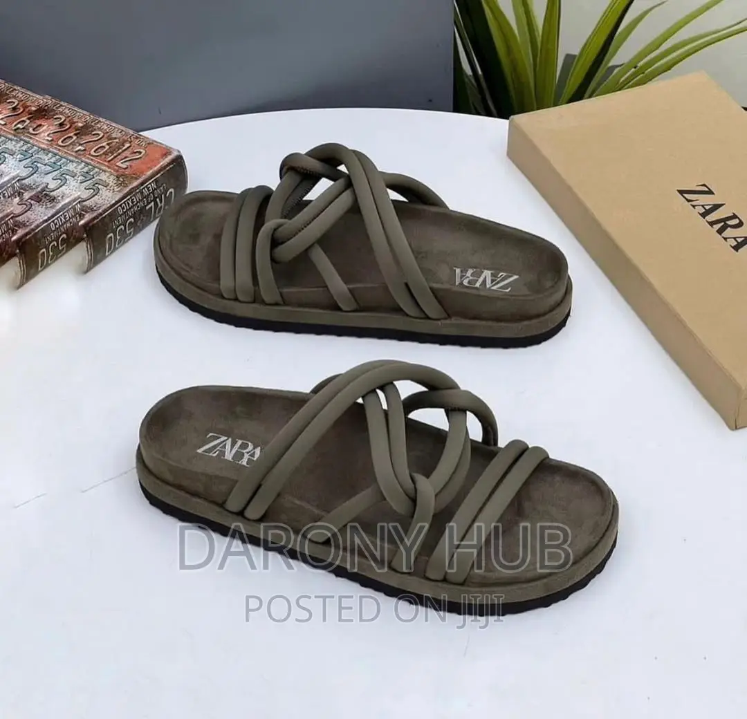 TOP Quality ZARA Classy Palm for Men