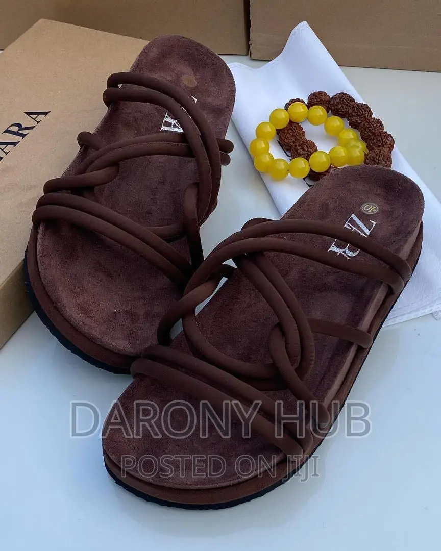 TOP Quality ZARA Classy Palm for Men