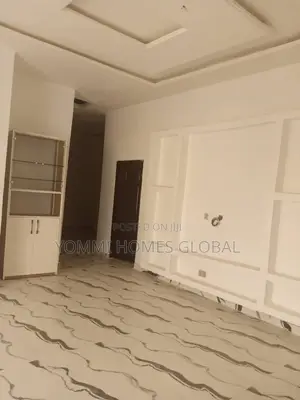 2bdrm Block of Flats in Paradise Estate, Life Camp for rent