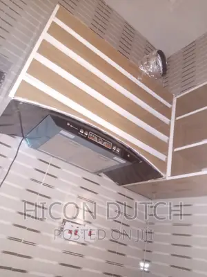 2bdrm Block of Flats in Paradise Estate, Life Camp for rent