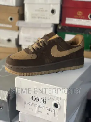 Nike Airforce 1