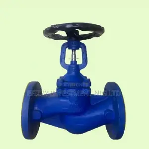 Spirax Sarco Globe Valve (Original)