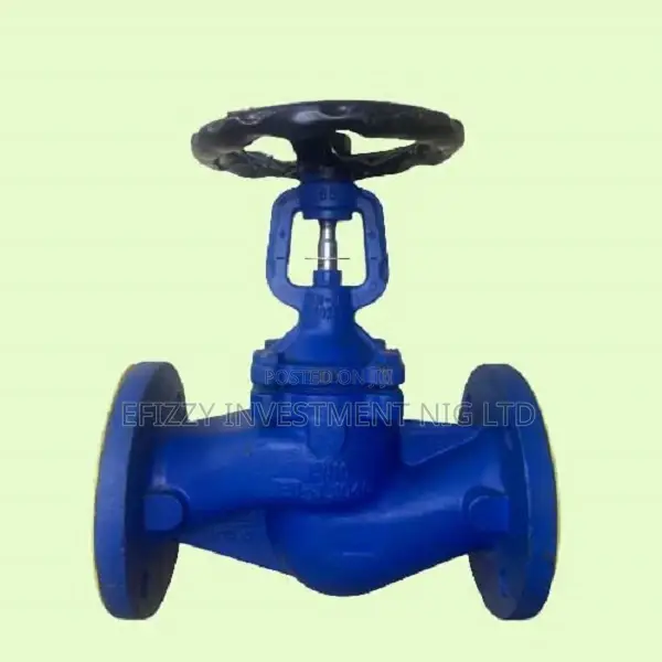 Spirax Sarco Globe Valve (Original)