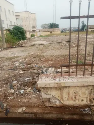 2000 SQM of Land at Okpara Avenue Enugu Good Banking Plaza