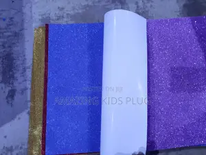 Photo - Glitter Card 50 by 70cm