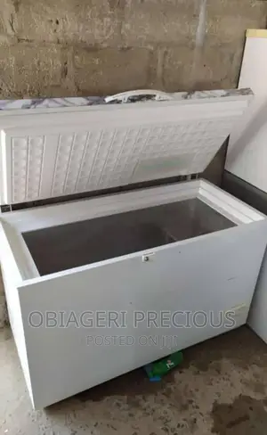 350l Tokunbo Libherr