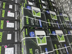 220ah /12v Amaze Tubular Battery