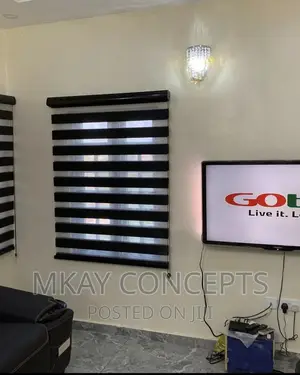 Quality Day and Night Window Blind