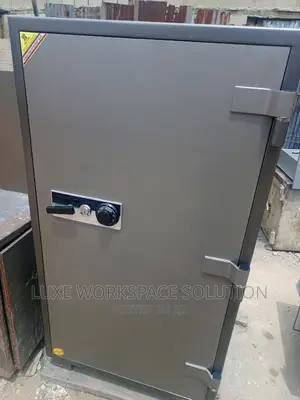 109 Gubabi Fireproof Safe