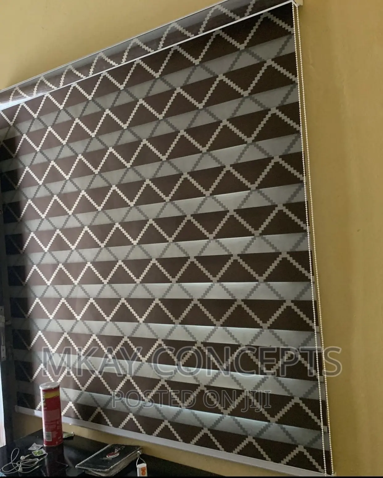 Quality Day and Night Window Blinds