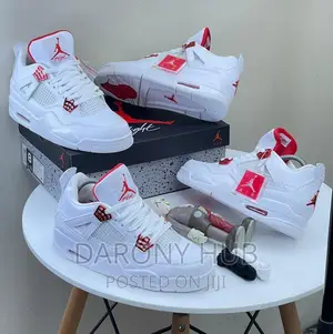 Top Quality Nike AIR JORDAN Retro ORIONN Sneakers