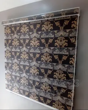 Quality Day and Night Windows Blinds