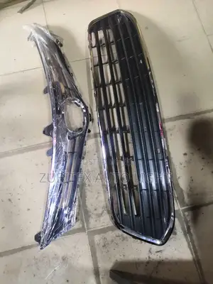 Up and Down Grill Avalon 2014 /2015 Model