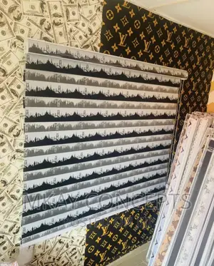 Quality Day and Night Windows Blinds