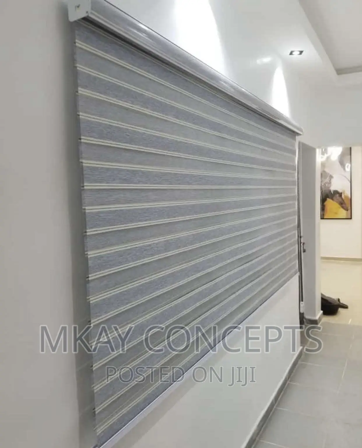 Quality Day and Night Windows Blinds