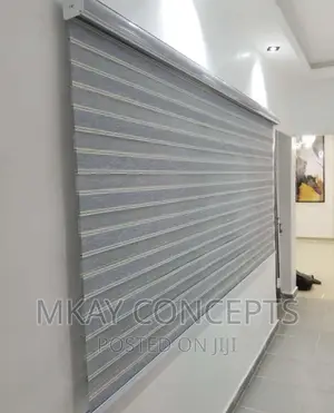 Quality Day and Night Windows Blinds