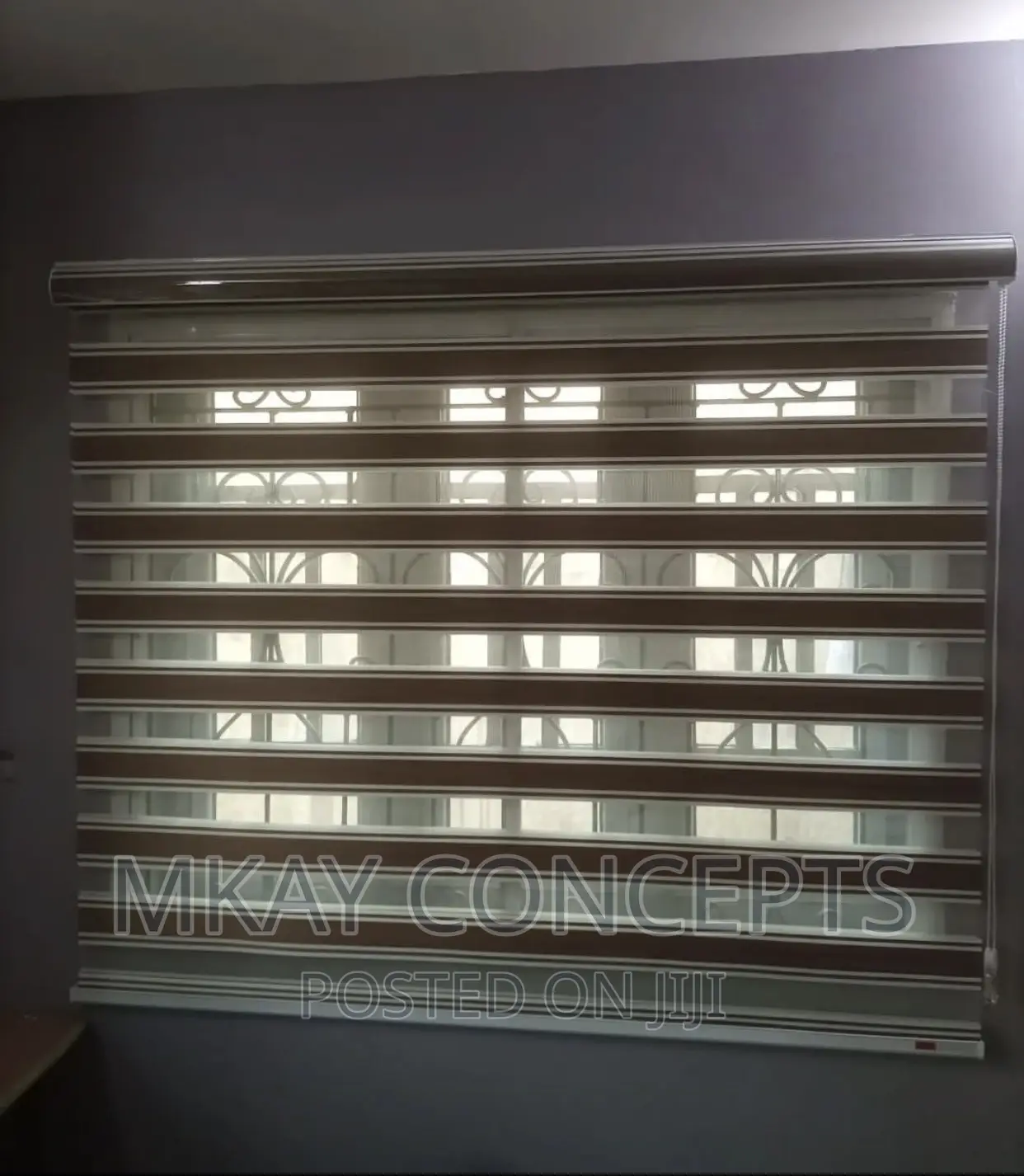 Quality Day and Night Windows Blinds